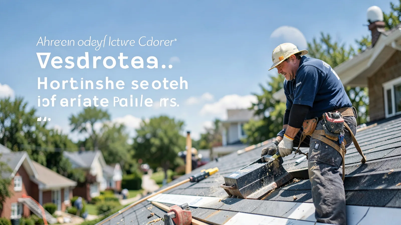 Roof Replacement in Chester Heights, PA near me